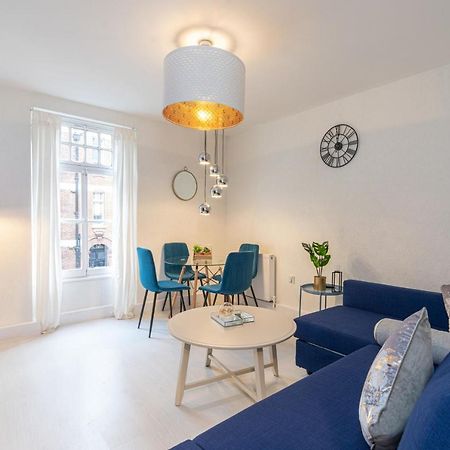 Stunning 2 Bedrooms Apartment Next Door To Selfridges And Oxford Street London Bagian luar foto