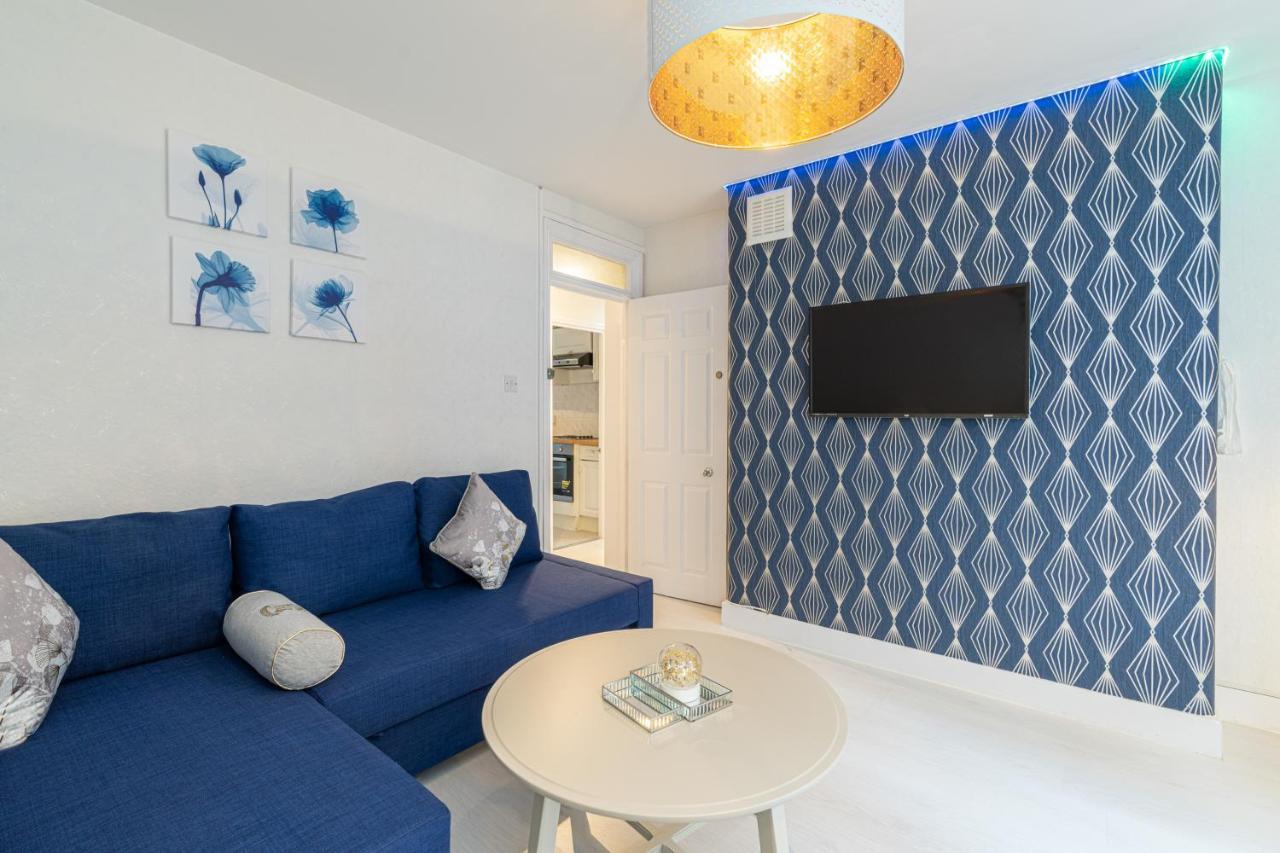 Stunning 2 Bedrooms Apartment Next Door To Selfridges And Oxford Street London Bagian luar foto