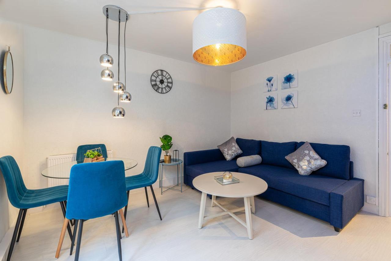 Stunning 2 Bedrooms Apartment Next Door To Selfridges And Oxford Street London Bagian luar foto