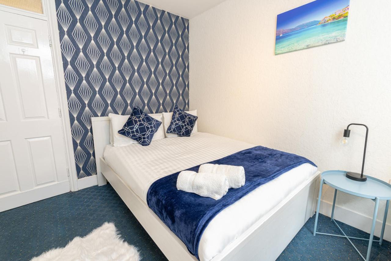 Stunning 2 Bedrooms Apartment Next Door To Selfridges And Oxford Street London Bagian luar foto