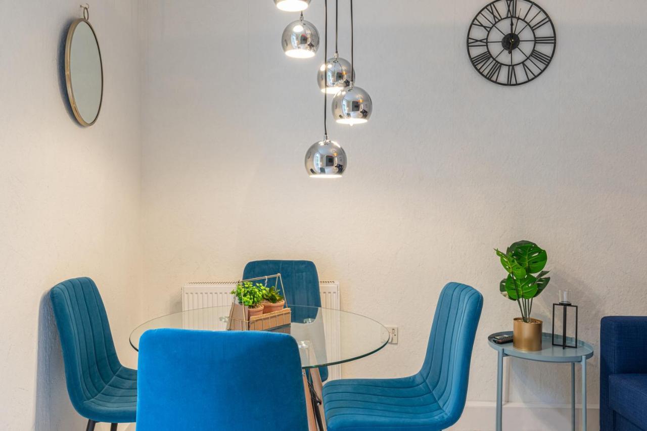 Stunning 2 Bedrooms Apartment Next Door To Selfridges And Oxford Street London Bagian luar foto