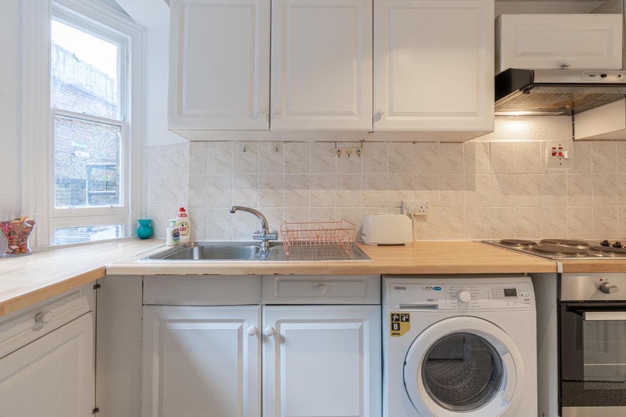 Stunning 2 Bedrooms Apartment Next Door To Selfridges And Oxford Street London Bagian luar foto