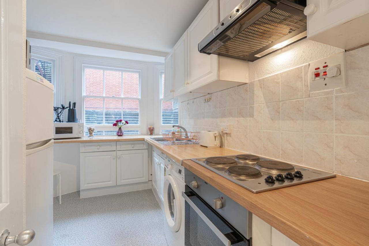 Stunning 2 Bedrooms Apartment Next Door To Selfridges And Oxford Street London Bagian luar foto