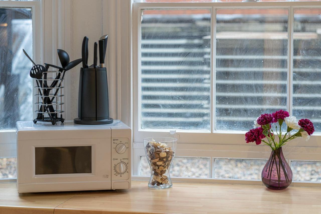 Stunning 2 Bedrooms Apartment Next Door To Selfridges And Oxford Street London Bagian luar foto