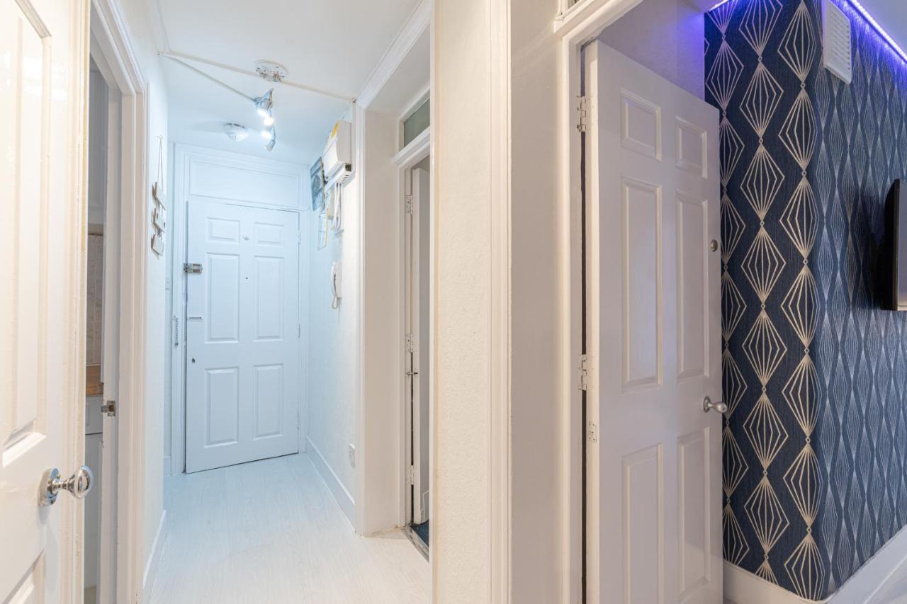 Stunning 2 Bedrooms Apartment Next Door To Selfridges And Oxford Street London Bagian luar foto