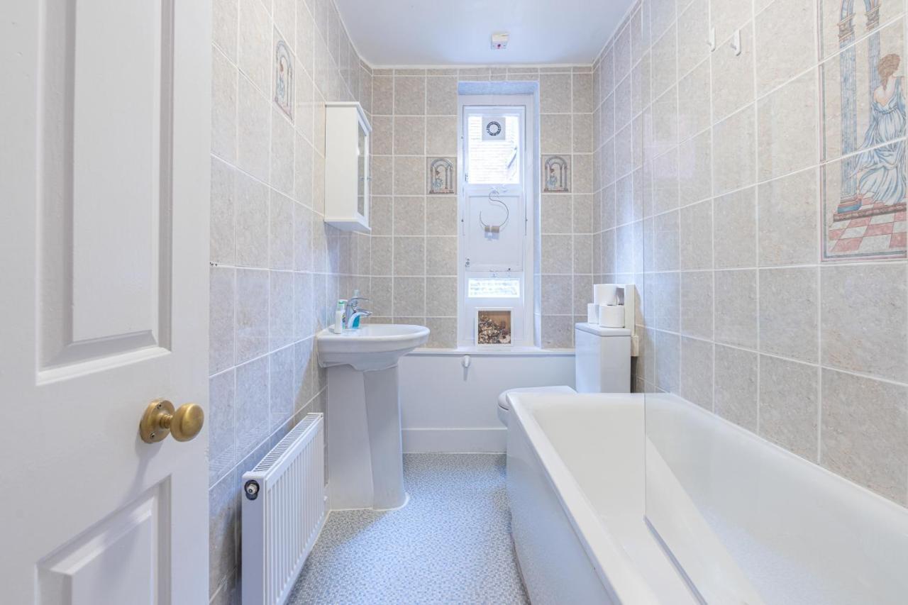 Stunning 2 Bedrooms Apartment Next Door To Selfridges And Oxford Street London Bagian luar foto